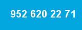 952 620 22 71 952 620 22 71